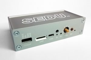 SEDU v3 LED Matrix Controller